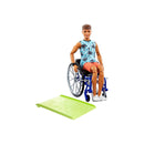 Barbie Fashionista Ken Cadeira de Rodas - Mattel