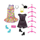 Boneca Barbie - Armário De Luxo