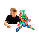 Pista Hot Wheels - Color Estação Científica