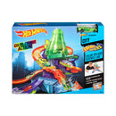 Pista Hot Wheels - Color Estação Científica