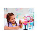 Barbie Totally Hair Salão de Beleza