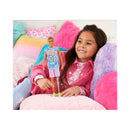 Boneco Barbie Fashionista Ken - moreno com prótese