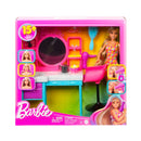 Barbie Totally Hair Salão de Beleza
