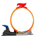 Hot Wheels Pistas de Acrobacias FTH79 - Mattel