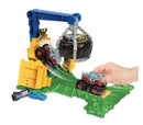 Pista Hot Wheels Monster Trucks Arena de Demolição - Mattel