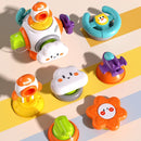 Cubo Baby Montessori