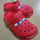 Sandálias Infantil Mcqueen