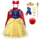Fantasia - Branca de Neve