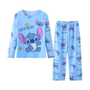 Pijama Infantil - Stitch 🌙💫