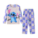 Pijama Infantil - Stitch 🌙💫