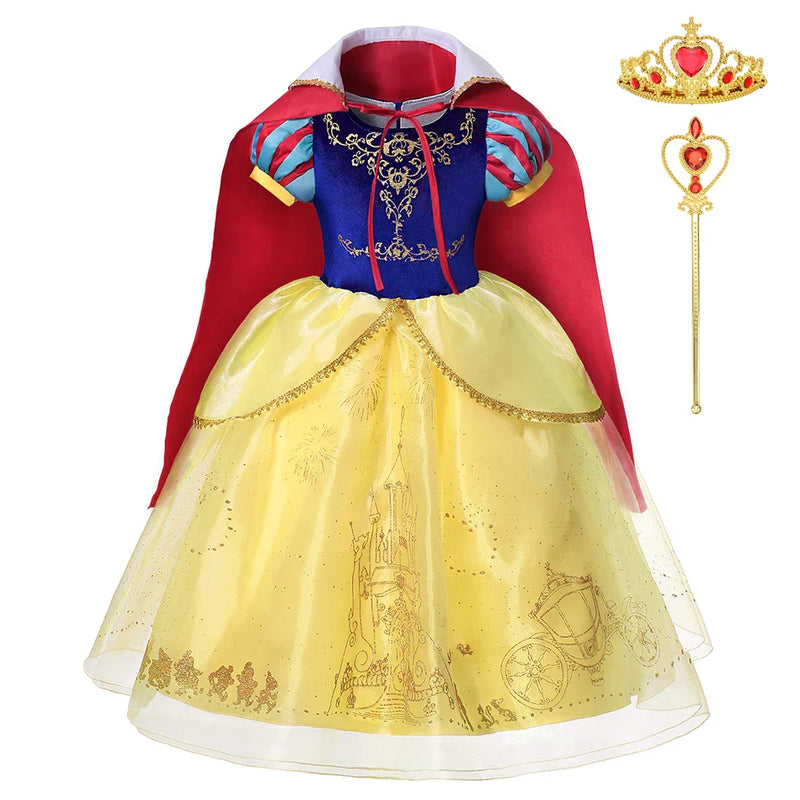 Fantasia - Branca de Neve