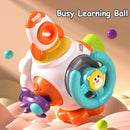 Cubo Baby Montessori