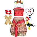 Fantasia - Moana 🌊✨