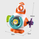 Cubo Baby Montessori