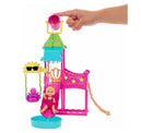 Barbie Salva-Vidas Skipper de Parque Aquático - Mattel