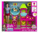 Barbie Salva-Vidas Skipper de Parque Aquático - Mattel