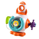 Cubo Baby Montessori