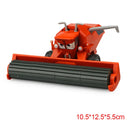 Carros desenhos animados coleção