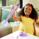 Barbie Articulada Fada Sereia - Mattel JCP74