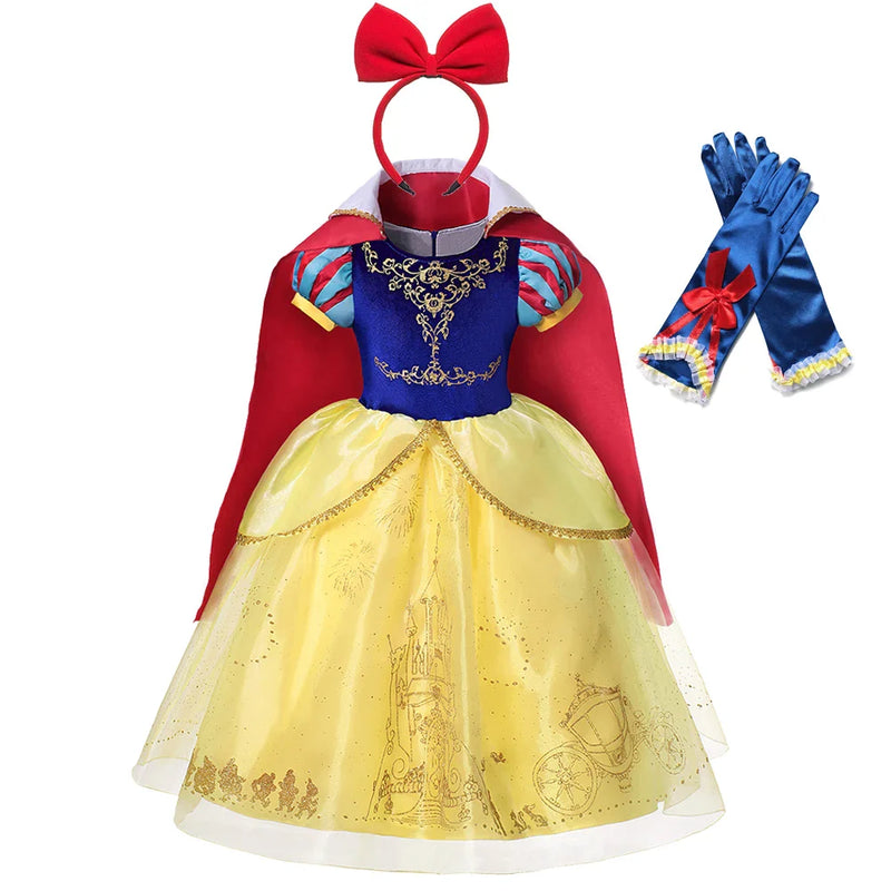 Fantasia - Branca de Neve