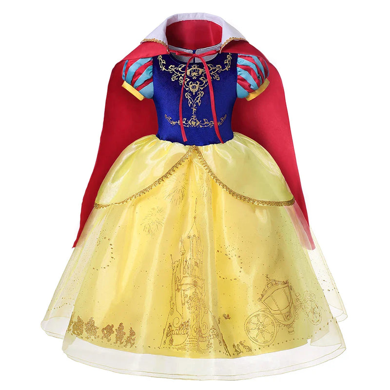 Fantasia - Branca de Neve