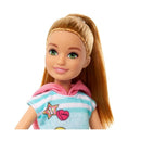 Barbie Stacie ao Resgate - Mattel