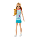Barbie Stacie ao Resgate - Mattel