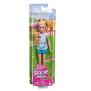 Barbie Stacie ao Resgate - Mattel