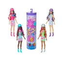 Barbie Surpresa Color Reveal Disco Star Cowgirl - Mattel JCV73