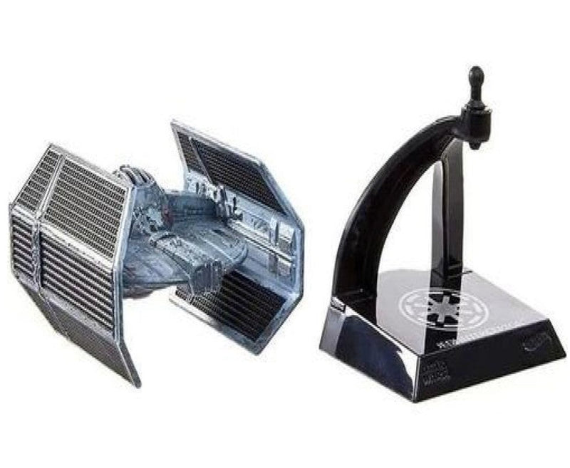 Hot Wheels Seleção Naves Estelares Star Wars - Mattel