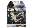 Hot Wheels Seleção Naves Estelares Star Wars - Mattel