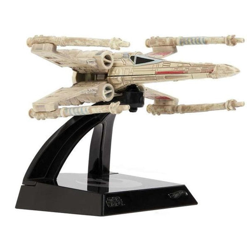 Hot Wheels Seleção Naves Estelares Star Wars - Mattel