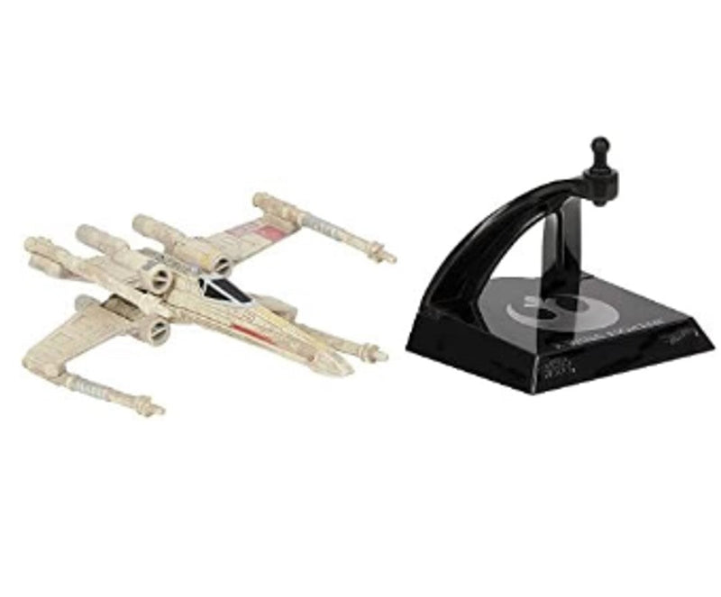 Hot Wheels Seleção Naves Estelares Star Wars - Mattel