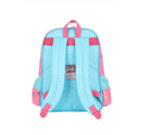 Mochila De Costas Infantil Barbie Pet Fashion - Luxcel