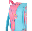 Mochila De Costas Infantil Barbie Pet Fashion - Luxcel