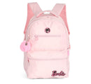 Mochila de Costas Juvenil Barbie Luxcel