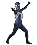 Fantasia Venom Hq Homem-Aranha Simbionte Cosplay Luxo Profissional