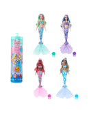 Barbie Color Reveal Sereia Surpresa - Mattel Hth45