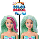 Barbie Color Reveal Sereia Surpresa - Mattel Hth45