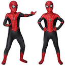Fantasia Crianças Infantil Homem Aranha Longe de Casa Filme Eventos Festas Cosplay