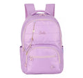 Mochila de Costas Barbie Porta Notebook Pink - Luxcel