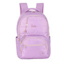 Mochila de Costas Barbie Porta Notebook Pink - Luxcel