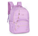 Mochila de Costas Barbie Porta Notebook Pink - Luxcel