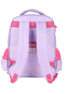 Mochila de Costas Escolar Barbie Fashion - Luxcel