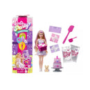 Barbie Festa na Caixa Surpresa - Mattel JFG68