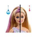 Barbie Festa na Caixa Surpresa - Mattel JFG68