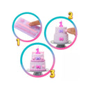 Barbie Festa na Caixa Surpresa - Mattel JFG68