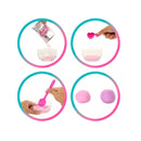 Barbie Festa na Caixa Surpresa - Mattel JFG68