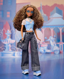 Boneca Barbie Signature My Scene Madison - Mattel HYC18
