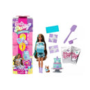 Barbie Festa na Caixa Surpresa - Mattel JFG68